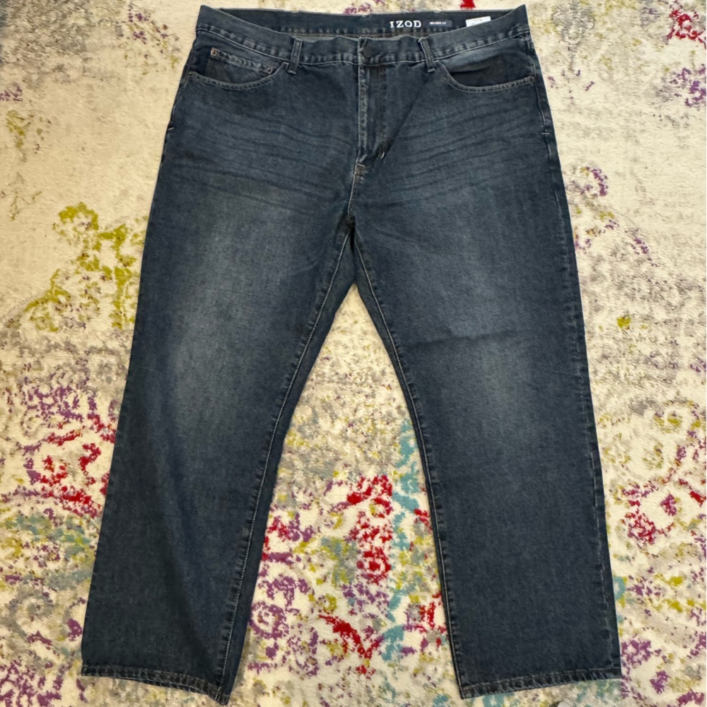 Men’s IZOD jeans 42x30